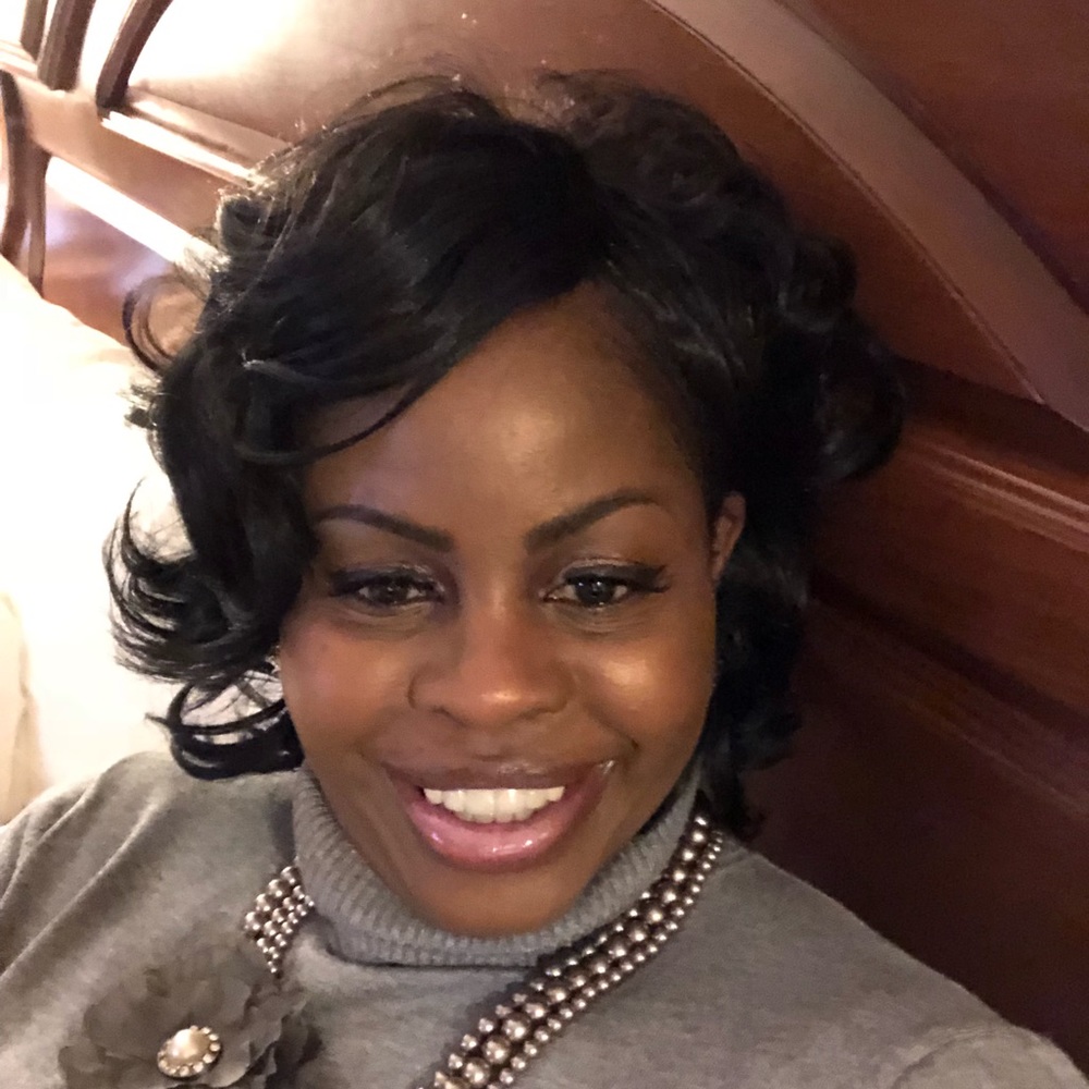 Meet your Posher, Patrice